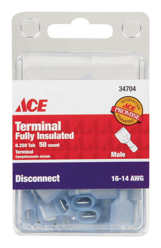 ACE TERM MACH 50P AZ