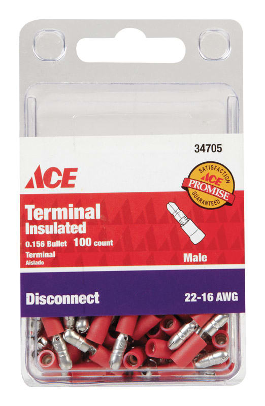 ACE TERM MACHO 100PZ RJ 22/16