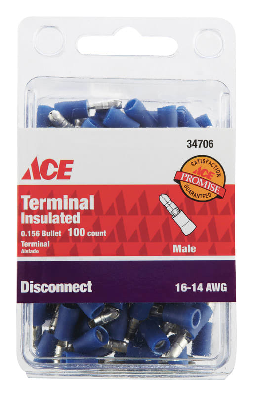 ACE TERM MACH100P AZ 16/14AWG