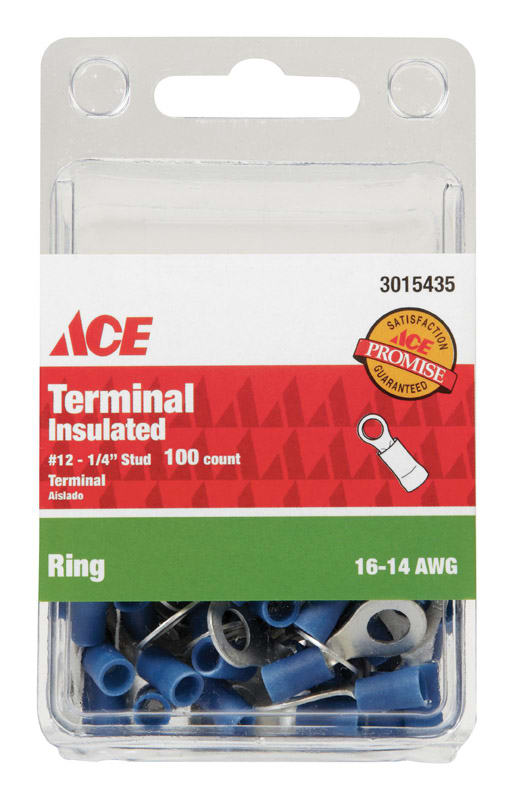 ACE TERM ANILLO 100PZ 16/14