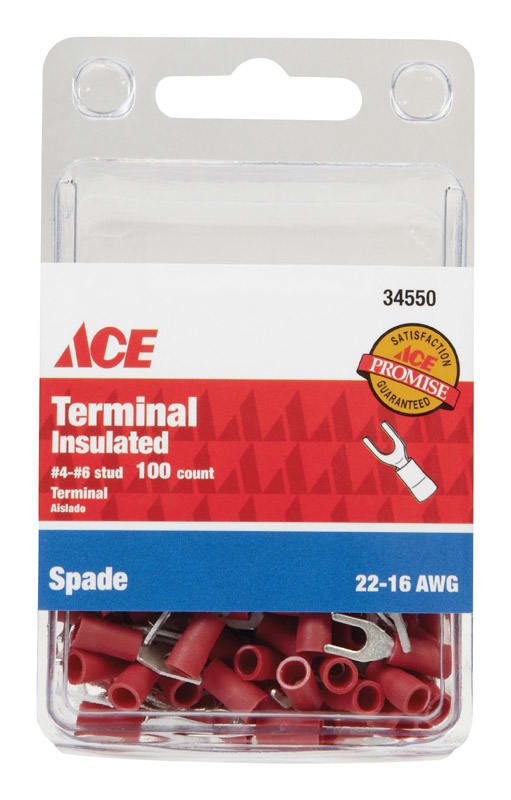 ACE TERM ESPD100P RJ
