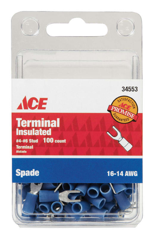 ACE TERM ESPD100P AZ