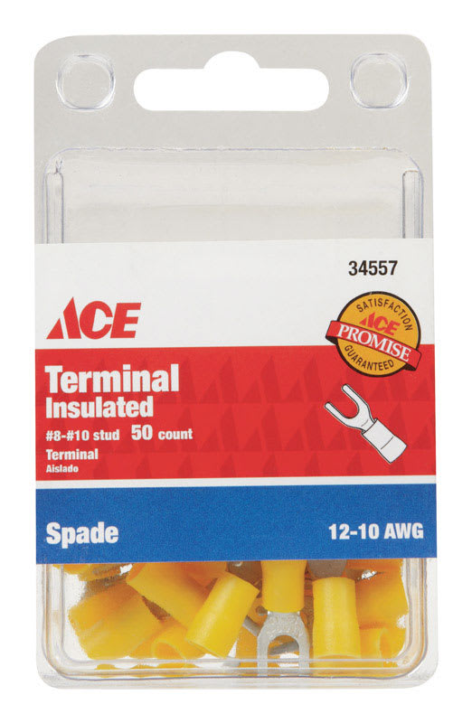 ACE TERM ESPD 50P AM