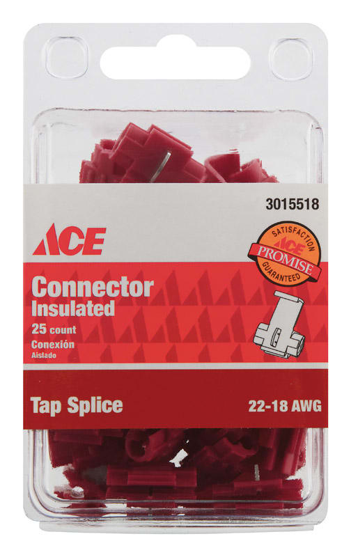 ACE CONECT RAPD 25P 22-18 RJ