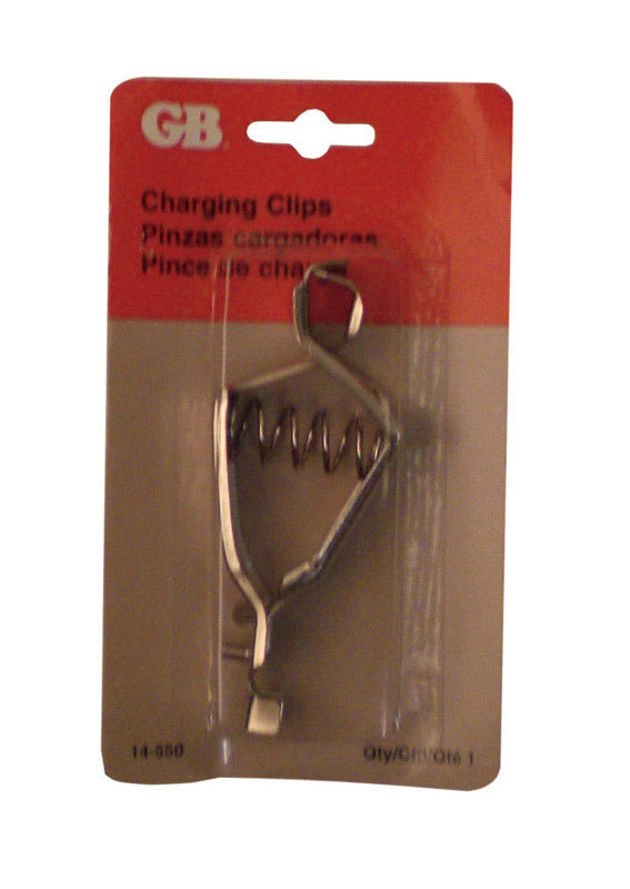 GB BATT CLIP 4in 50A