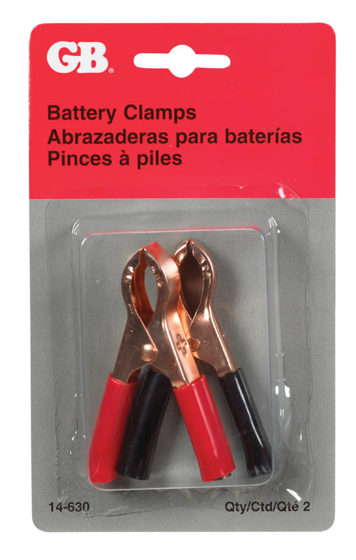 GB ABRZDRAS BATT 2P 30AMP