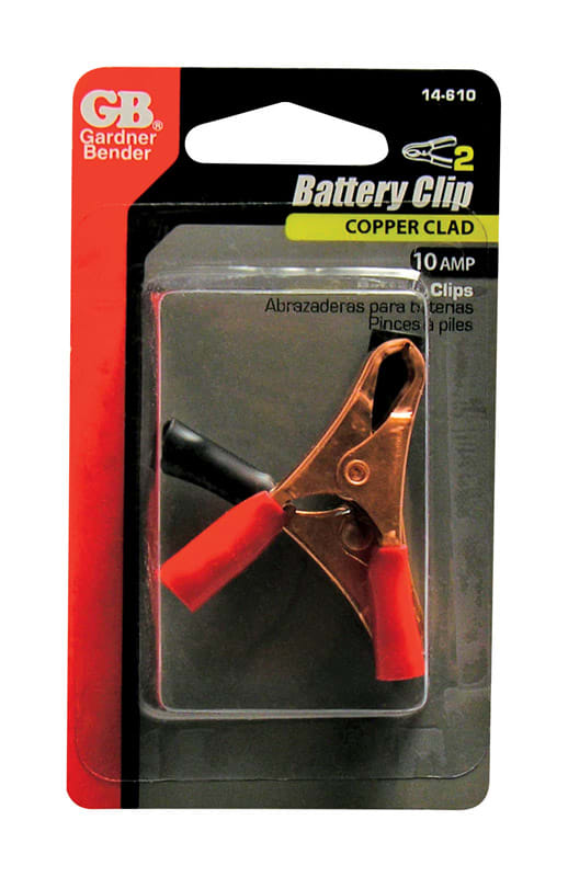 GB ABRZDRAS BATT 2P