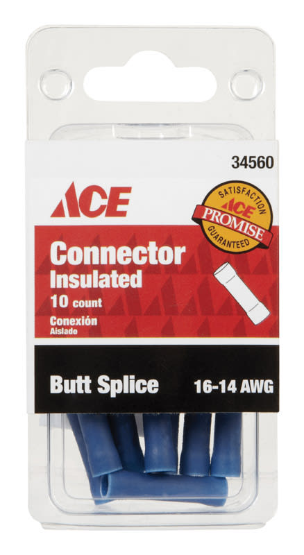 ACE CONECT AISL 10P