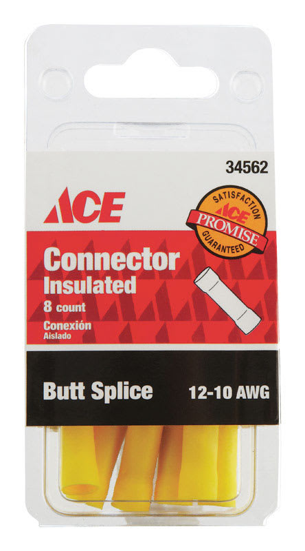 ACE CONECT AISL 8P