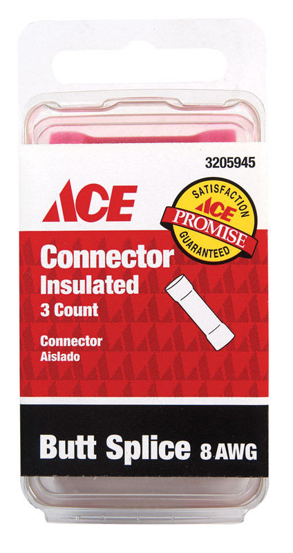 ACE CONECTR AISL 3P