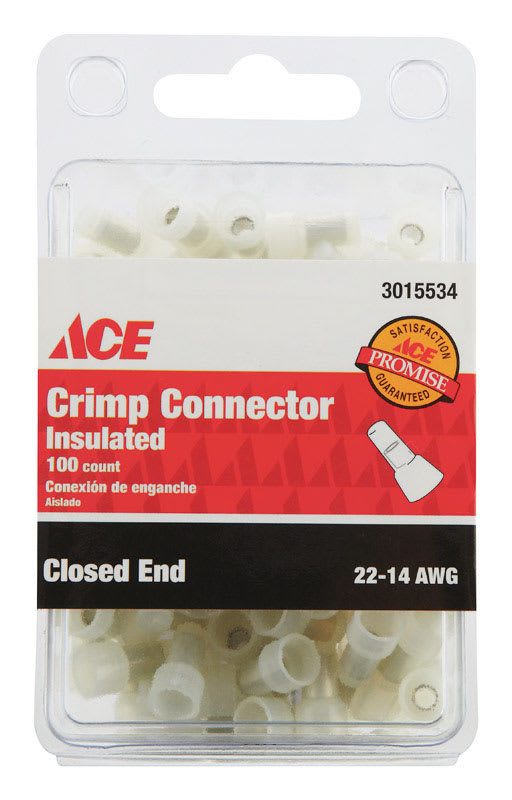 ACE CONCT CERRAD100P