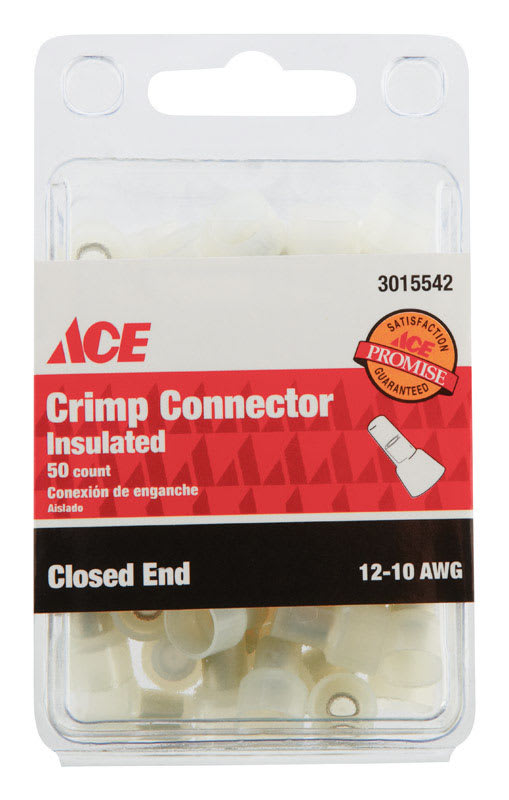 ACE CONECT CERRAD50P