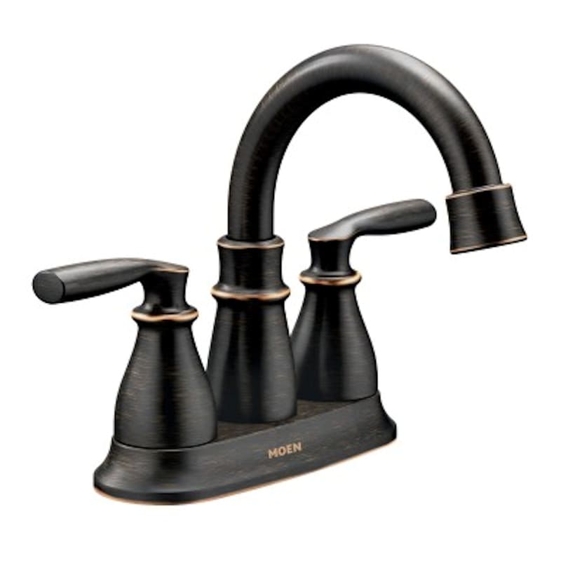 MOEN HILLIARD P/LAVABO 84537BRB
