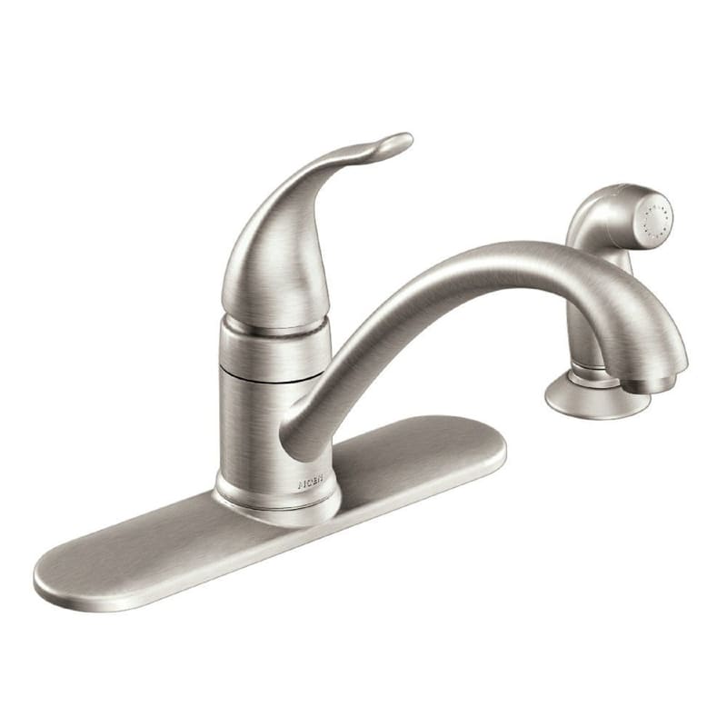 MOEN TORRANCE CA87480SRS