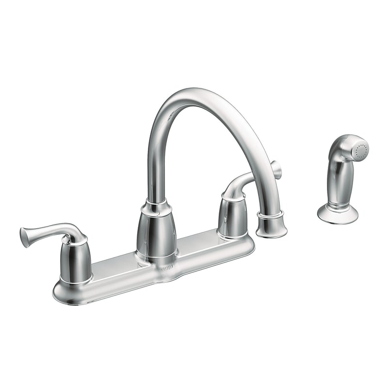 MOEN BANBURY RETRACTIL CA87553