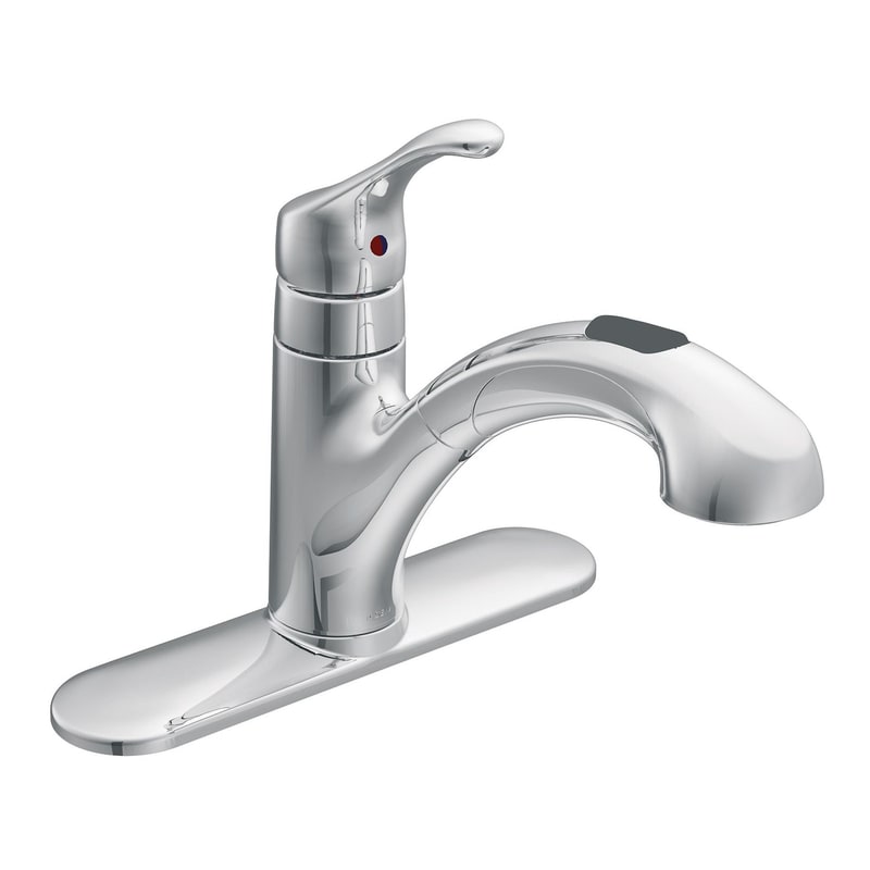 MOEN RENZO RETRACTIL CA87316C