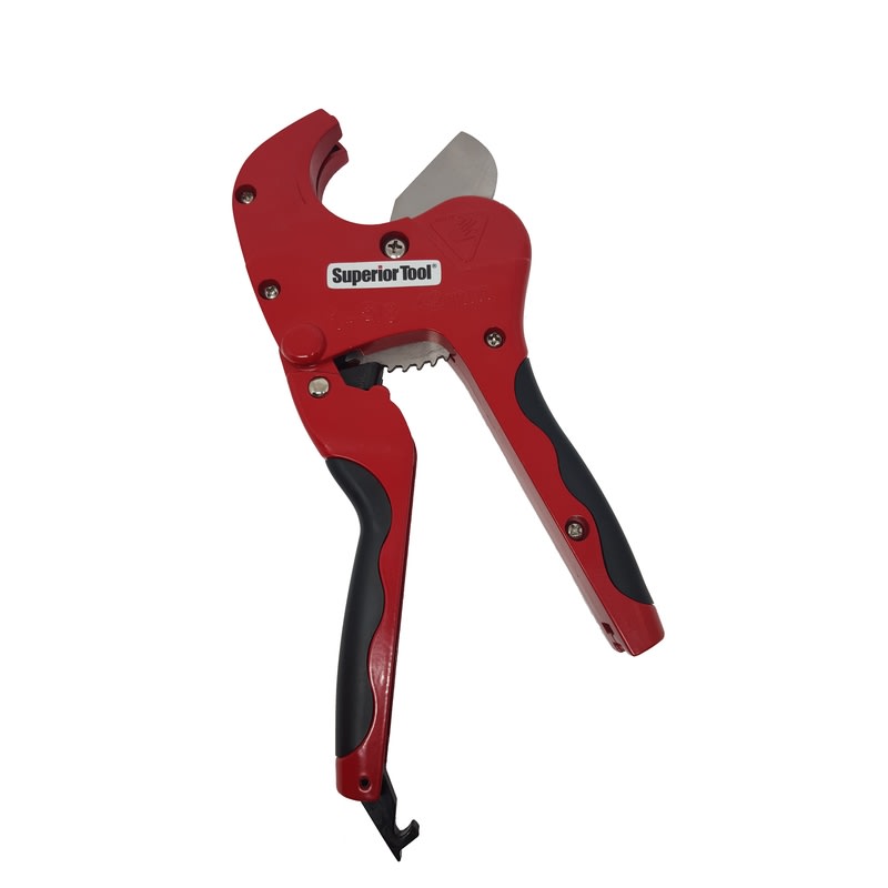 ST LLAVE DE CORTE PVC DE HASTA 42MM