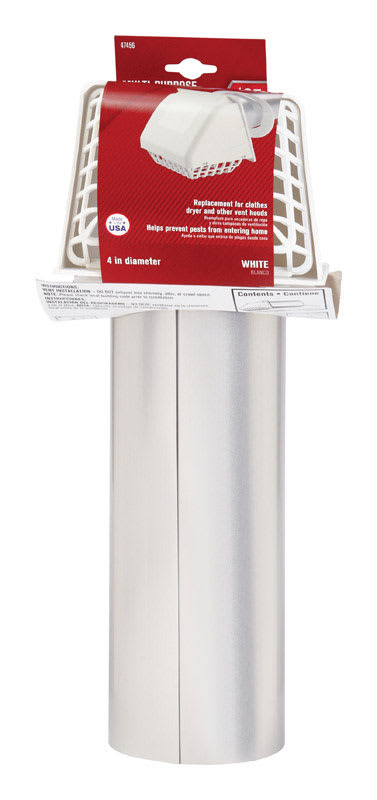 ACE SECADOR DE CAMPANA BLANCA