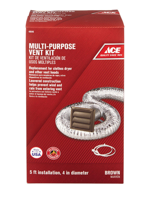 ACE KIT DE VENT 4x5