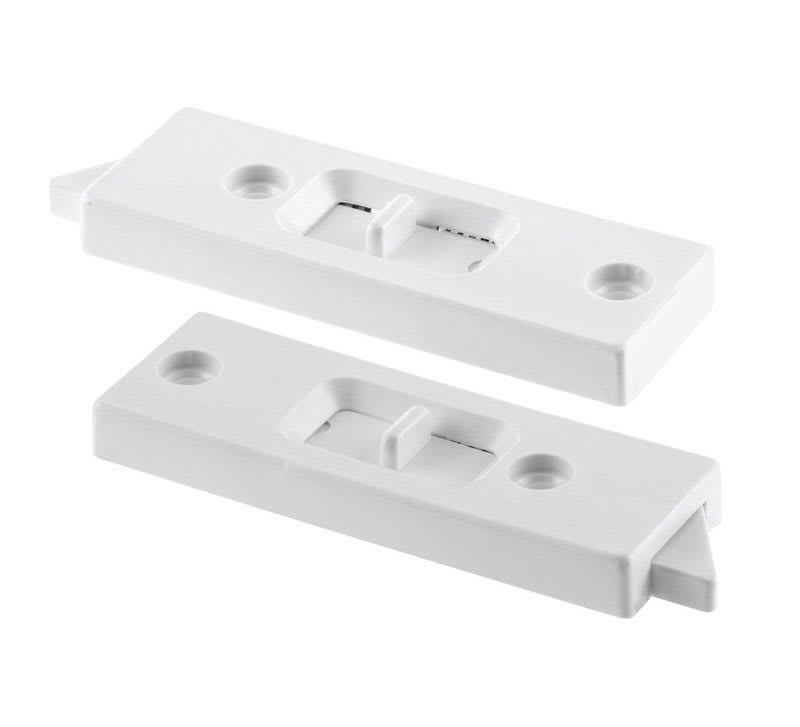 PESTILLO VINILO P/VENTANA 1X3IN