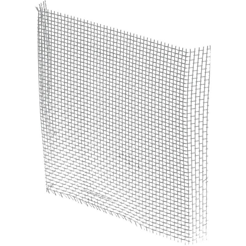 PARCHE REPAR MOSQT ALUM 3IN 5PZ