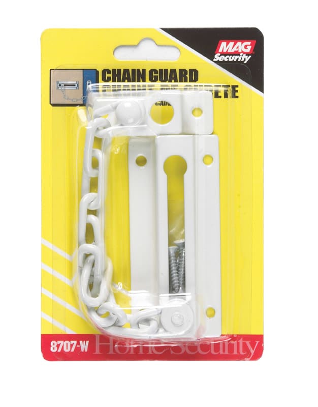 PASADOR DE CADENA 1.25X1.5IN BCO