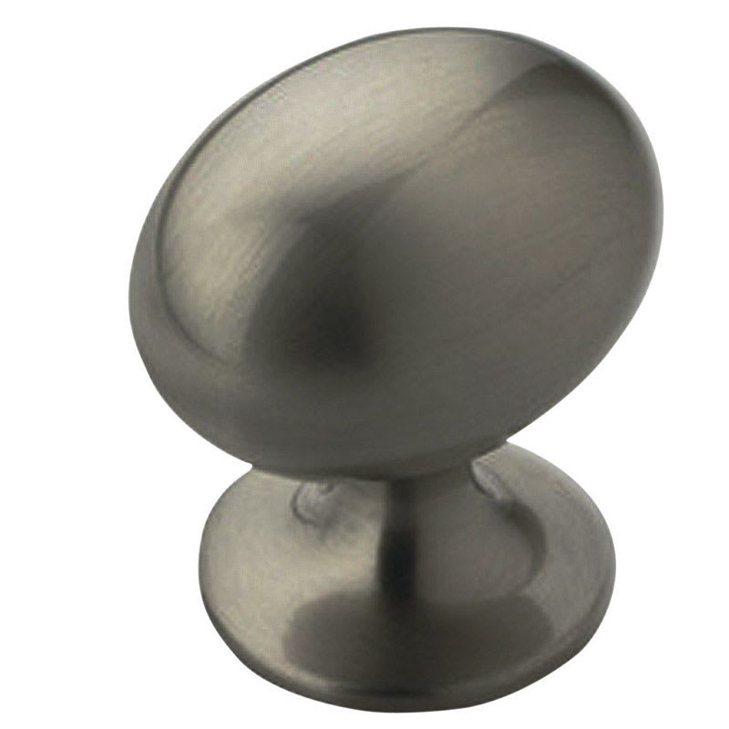PERILLA OVAL 1 3/8IN 10PZ NS