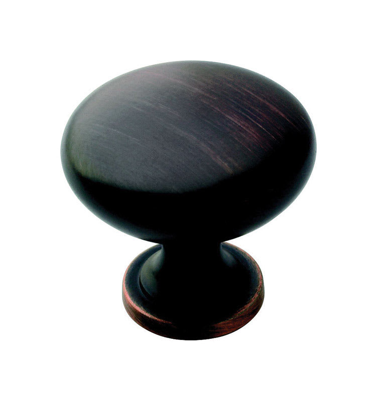 PERILLA REDONDA 1 1/4IN BRONCE
