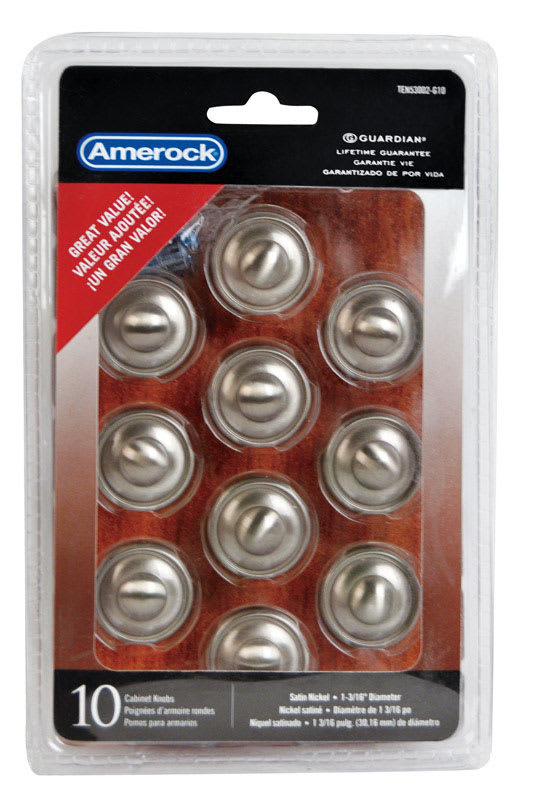 PERILLA RD DECO 1 3/16IN 10PZ NS