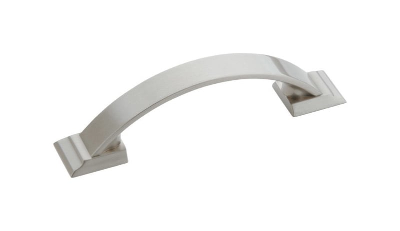 JALADERA ARCO OVAL 3IN 5PZ NS