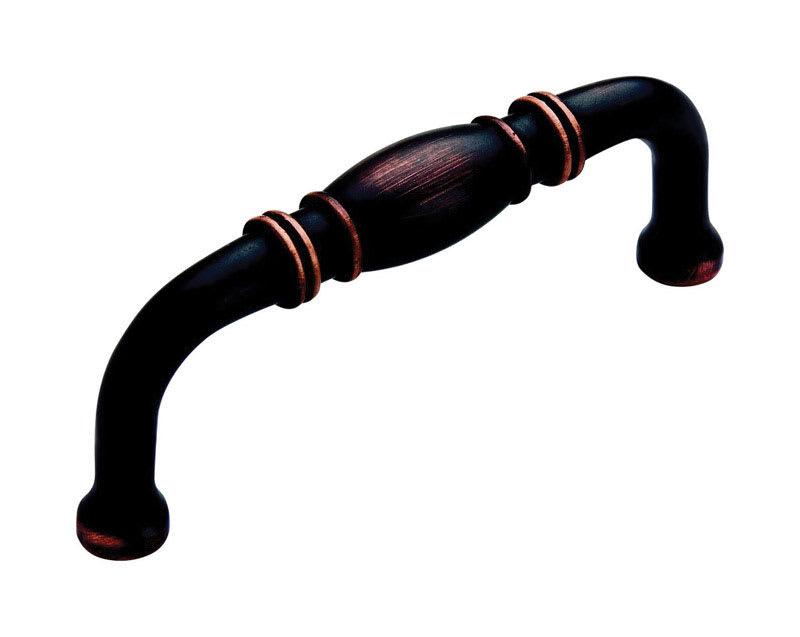 JALADERA GRANBY TRAD 3IN BRONCE