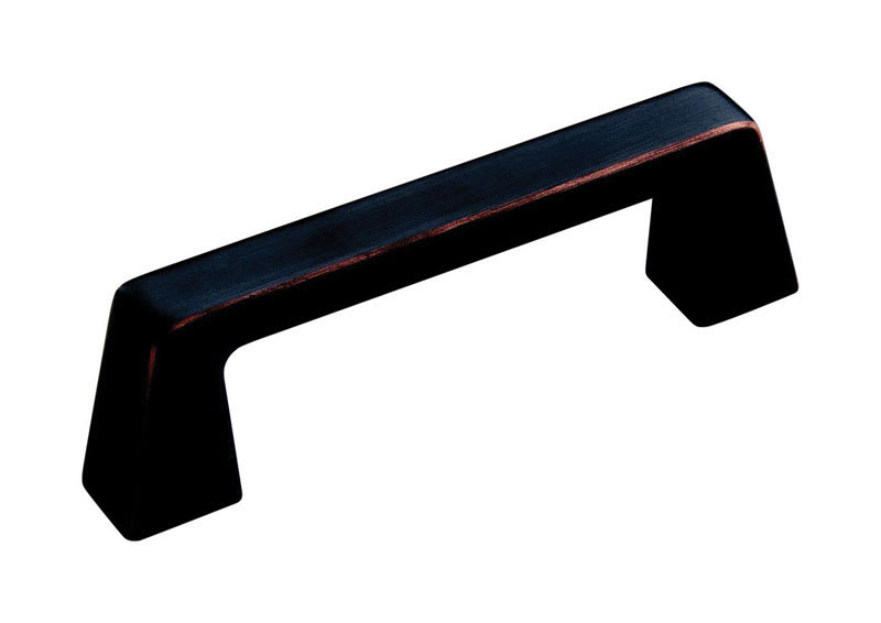 JALADERA ROCA 3IN BRONCE
