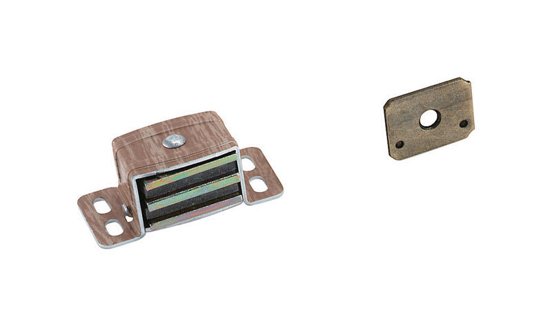 BROCHE MAGNET 1 X 2IN USO RUDO
