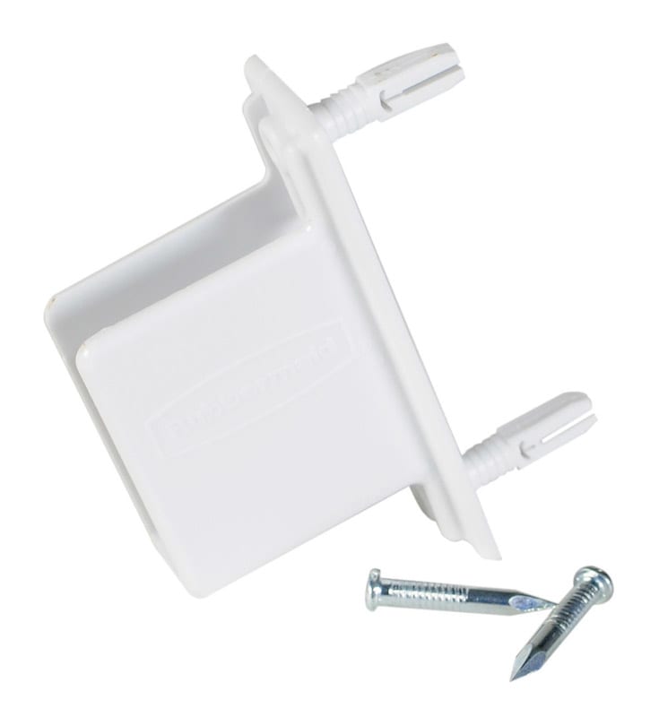 SOPORTE P/REJILLA ESTND BCO