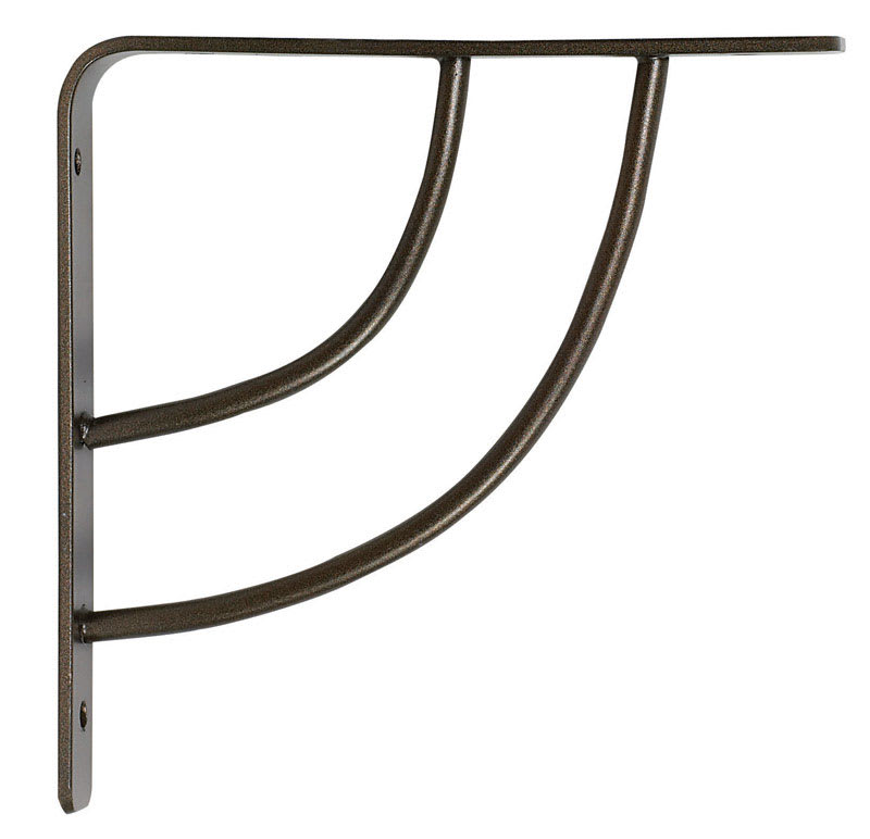 MENSULA REF MILAN 6IN BRONCE