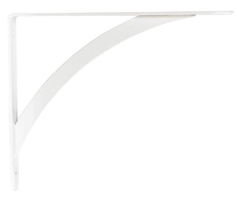 MENSULA REF ELEGANTE 7IN BCO