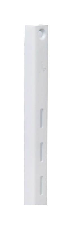 RIEL RANURADO ESTAND 5FT BCO