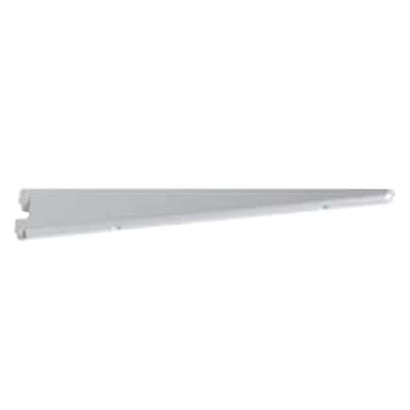SOPORTE RIEL DBL P/REPISA 10.5IN