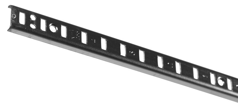 PILASTRA USO PESADO ZINC 72IN