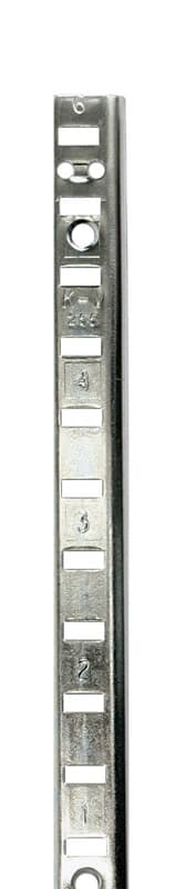 PILASTRA USO PESADO ZINC 36IN