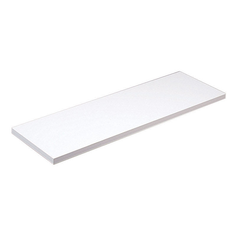 REPISA LAMN MELATEX 10X24IN BCO