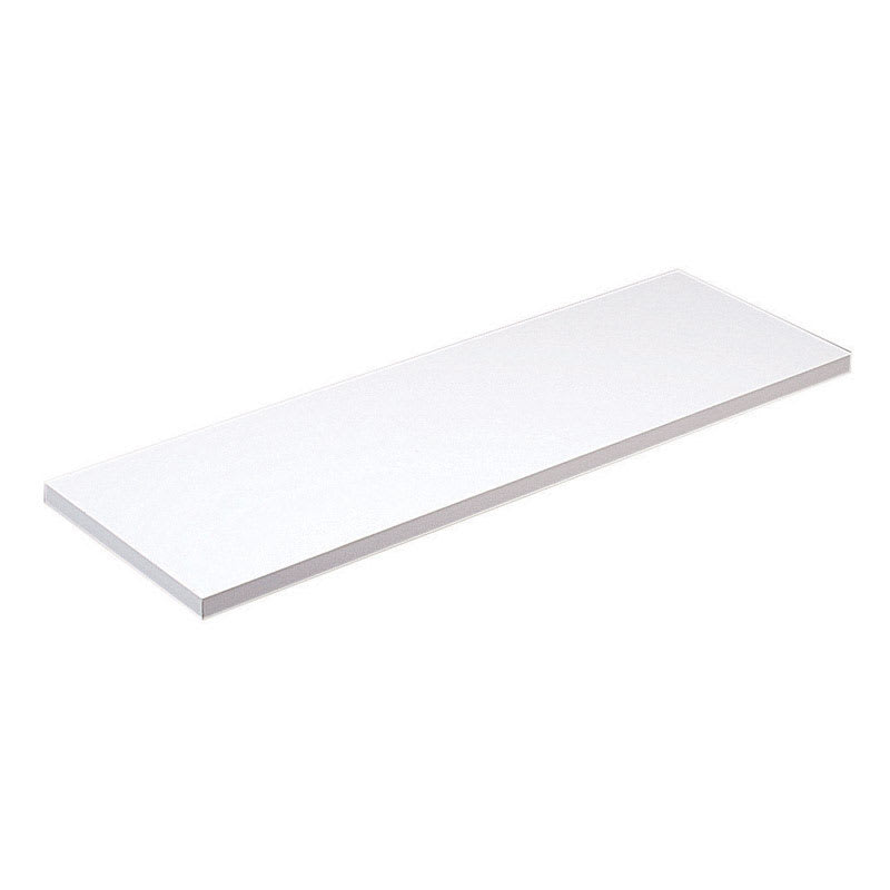 REPISA LAMN MELATEX 8X36IN BCO
