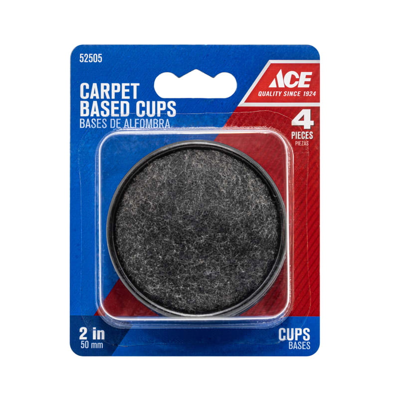 BASE PRTC ALFOMB RED 2IN 4PZ NGO