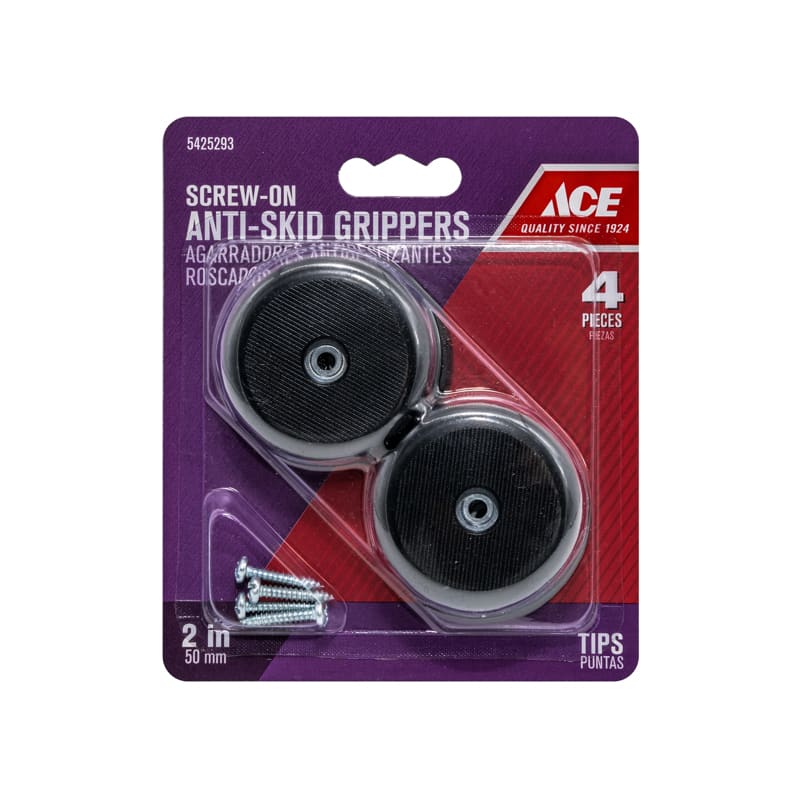 SOPORTE A-DESLZ ROSC 2IN 4PZ NGO