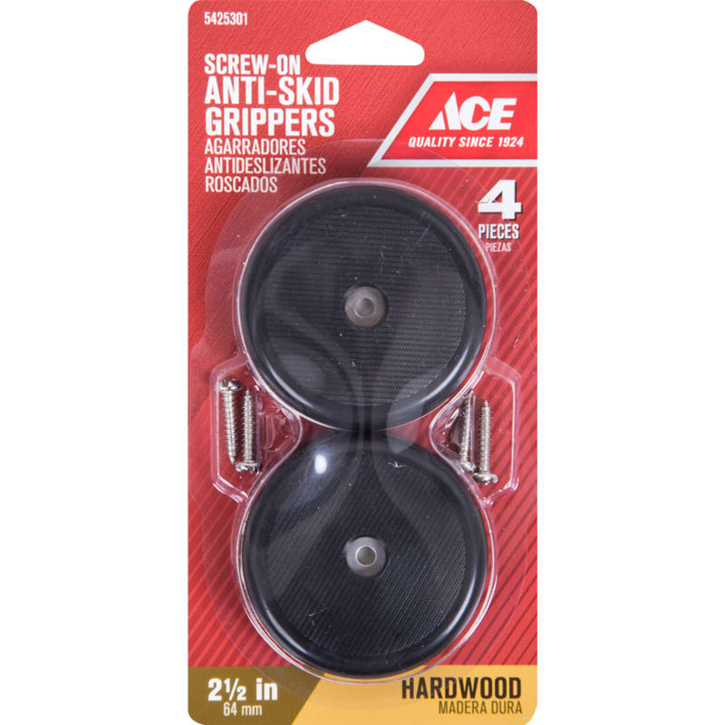 SOPORTE A-DESL ROSC 2.5IN 4PZ NG