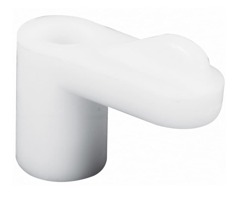 CLIP PANEL MOSQT 7/16IN 12PZ BCO