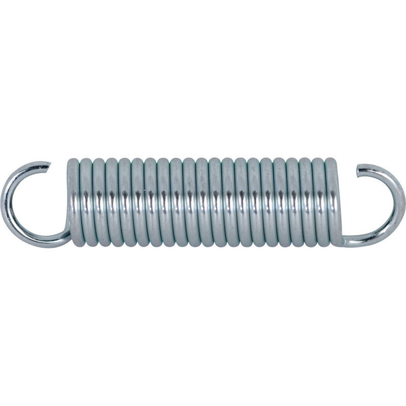 RESORTE EXTENSIÓN 7/16 X 2IN 2PZ