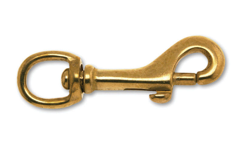 GANCHO OJO GIR 3/8IN BR 80LB