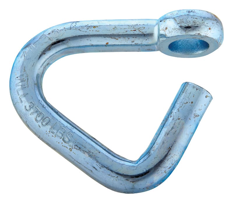 CIERRE FRÍO 1/2 IN ZINC