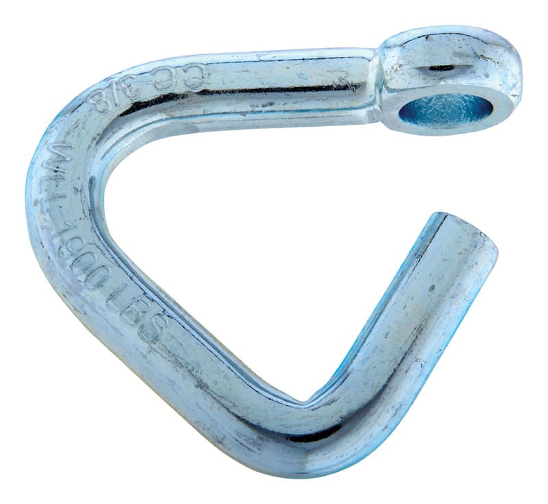 CIERRE FRÍO 3/8 IN ZINC